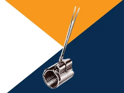Hot Runner Heating Element