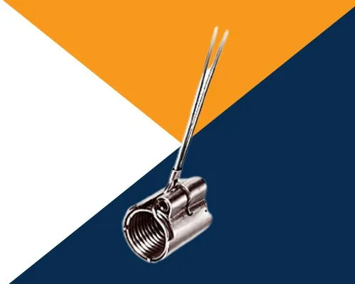 Hot Runner Heating Element