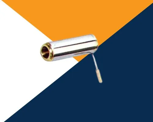 Hot Runner Heating Element view