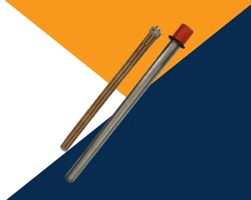 Immersion Heating Element
