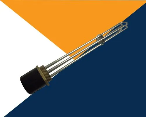 Heating Element view