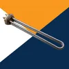 Immersion Heater view