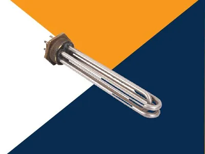 Industrial Heater