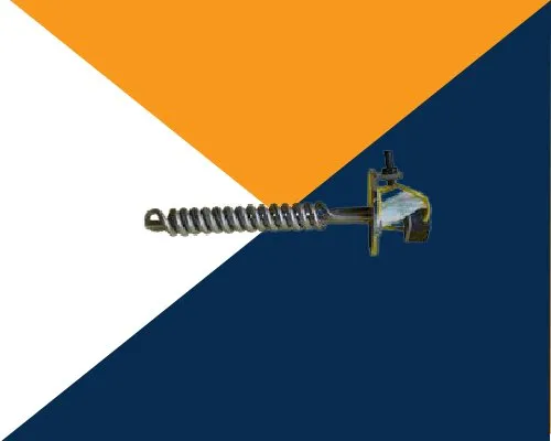 Industrial Heater view