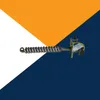 Industrial Heater view