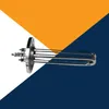 Immersion Heater view