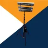 Industrial Heater view