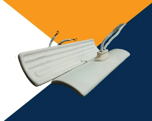 Infrared Quartz Heating Element