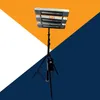 Infrared Quartz Heating Element view
