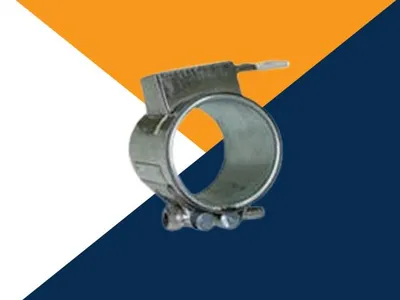 Mica Band Heater
