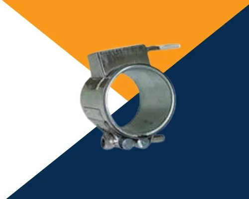 Mica Band Heater