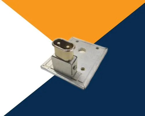Mica Strip Heater