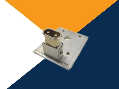 Mica Strip Heater