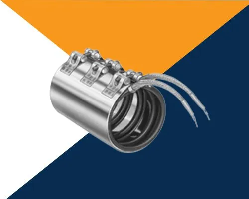 Nozzle Heater