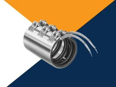 Nozzle Heater