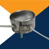 Nozzle Heater view