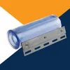 PVC Strip Curtain view