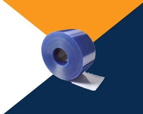 PVC Strip Curtain