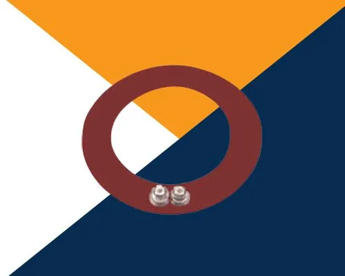 Ring Type Heating Element view
