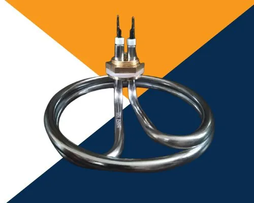 Ring Type Heating Element view