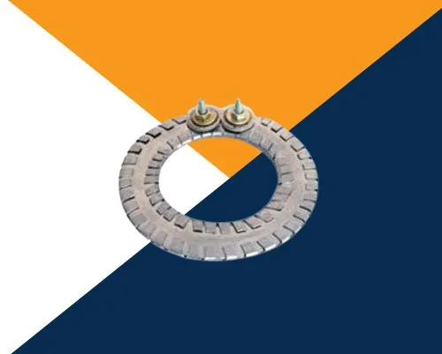Ring Type Heating Element view