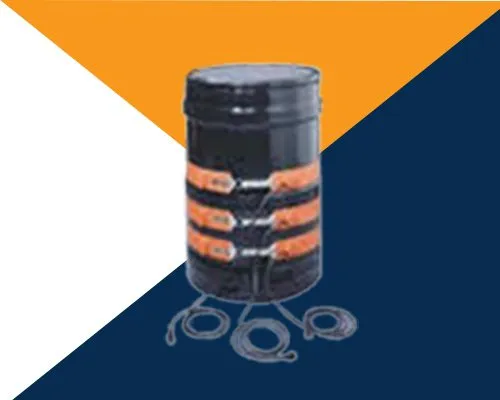 Silicone Rubber Heater