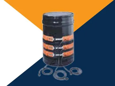 Silicone Rubber Heater