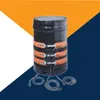 Silicone Rubber Heater