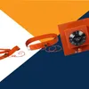Silicone Rubber Heater view