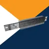 Finned Strip Heater