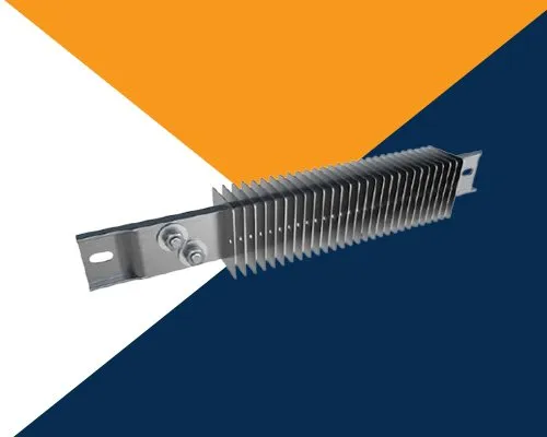 Strip Heater