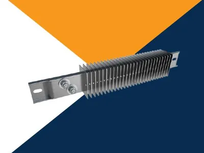 Strip Heater