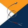 Temperature Thermocouple view
