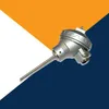 Temperature Thermocouple view