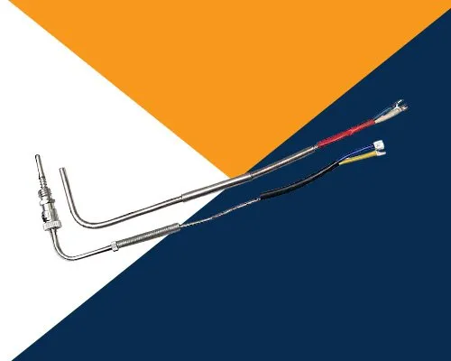 Temperature Thermocouple