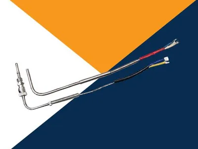 Temperature Thermocouple