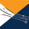 Temperature Thermocouple view