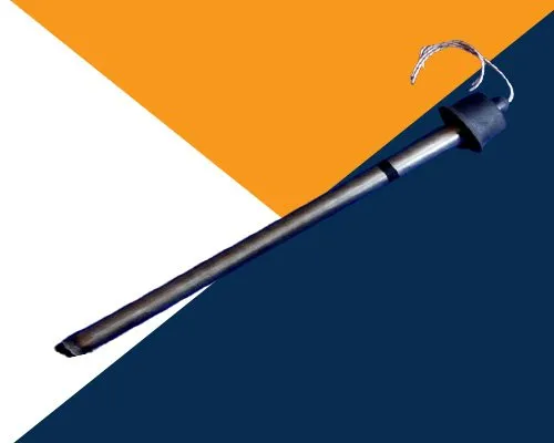 Titanium Heater