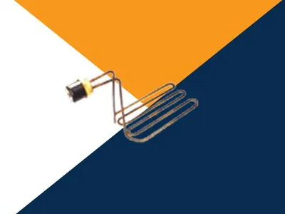 Z Type Heater Element