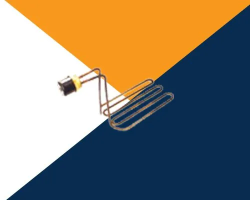 Z Type Heater Element