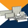 Industrial Heater view