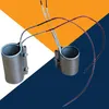 Industrial Heater view