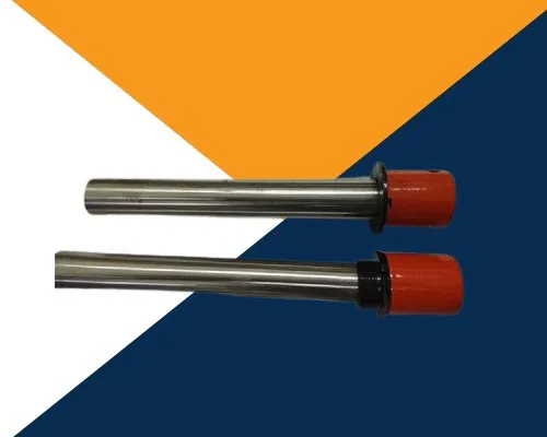 Heating Element view