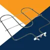 Heating Element view