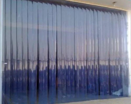 Air Curtain view