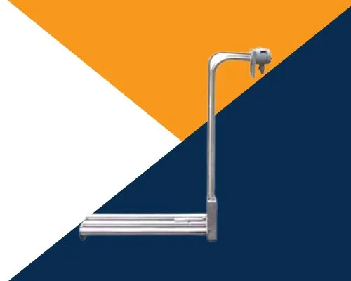 Heating Element view