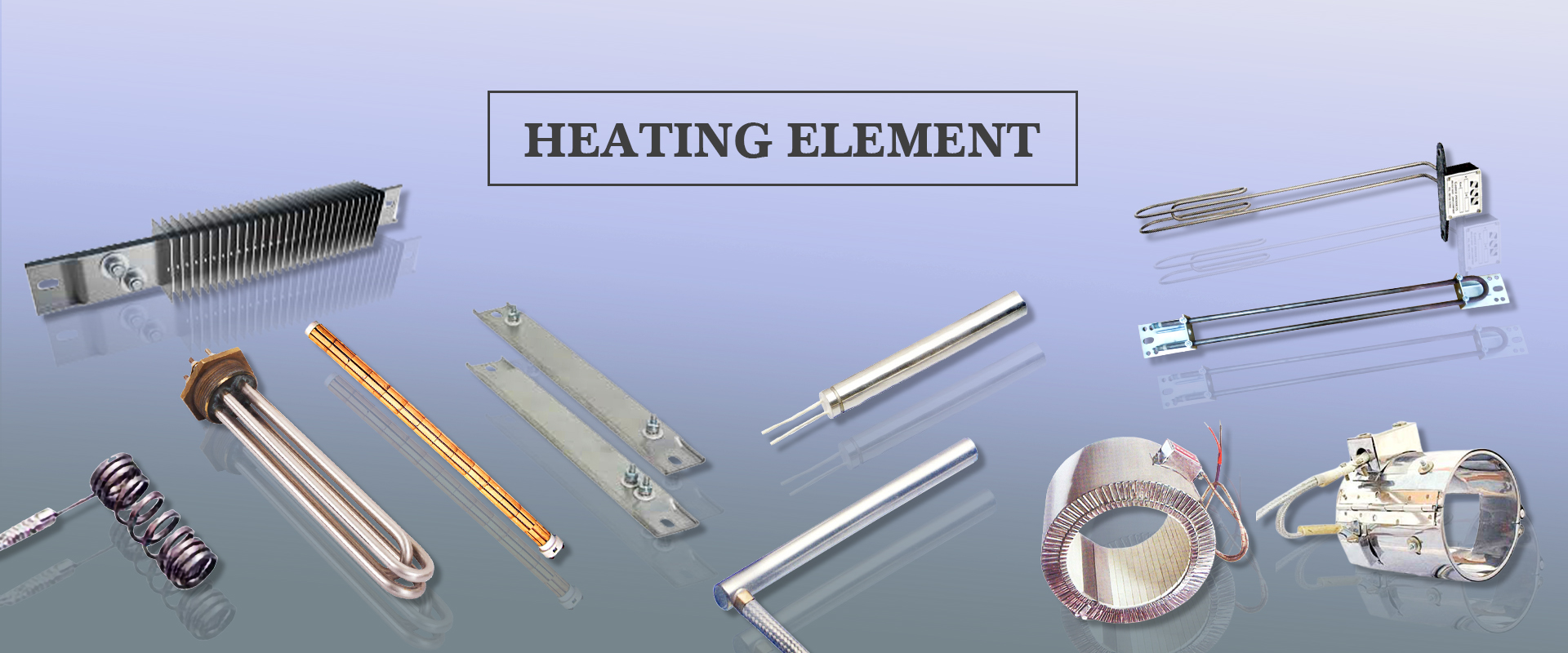 Heating Element