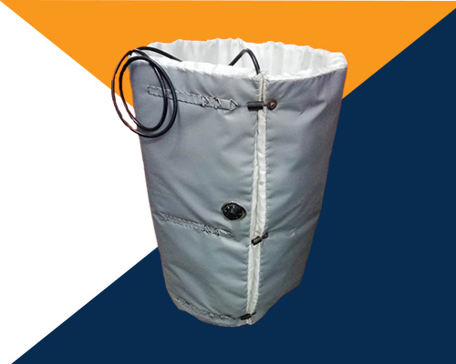 Advantages Of A Drum Heater