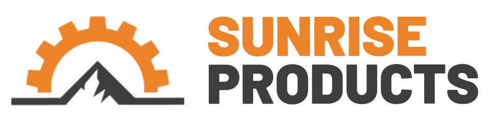 Sunrise Products Logo
