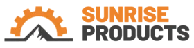 Sunrise Products Logo